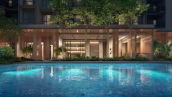 The Robertson Opus (D9), Condominium #565552361